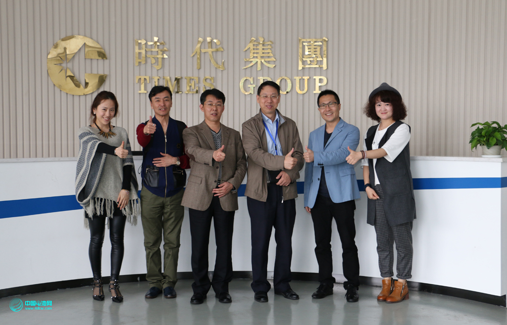 深圳时代高科田汉溶:一个&ldquo;哲本家&rdquo;的高端装备制造梦(2)_中国电池网